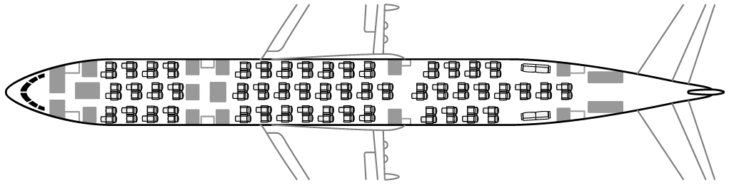 Airbus ACJ340